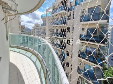 Cobertura com 2 Quartos para alugar, 149m² no Barra Olímpica, Rio de Janeiro