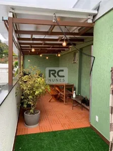 Apartamento com 4 Quartos à venda, 289m² no Vila Paris, Belo Horizonte