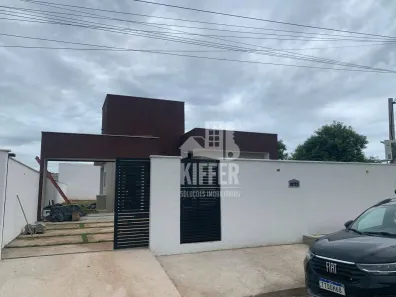 Casa com 2 Quartos à venda, 82m² no Inoã (Inoã), Maricá