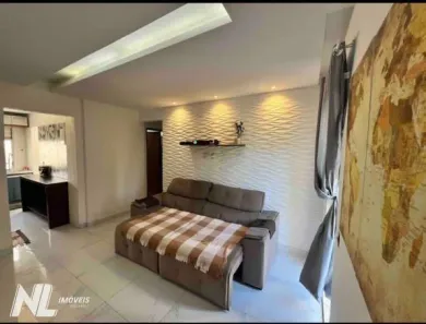 Apartamento com 2 Quartos à venda, 48m² no Petrópolis, Natal