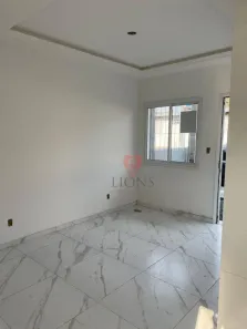 Sobrado com 2 Quartos à venda, 73m² no Vila Silveira Martins, Cachoeirinha