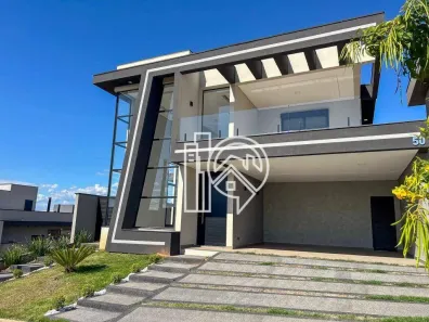 Casa de Condomínio com 3 Quartos à venda, 239m² no Residencial Colinas, Caçapava