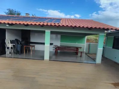 Fazenda/Sítio com 4 Quartos à venda, 350m² no , Goianápolis