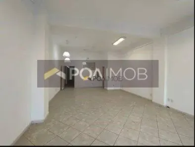 Sala Comercial para alugar, 60m² no Ideal, Novo Hamburgo