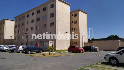 Apartamento com 2 Quartos à venda, 42m² no São Gabriel, Belo Horizonte