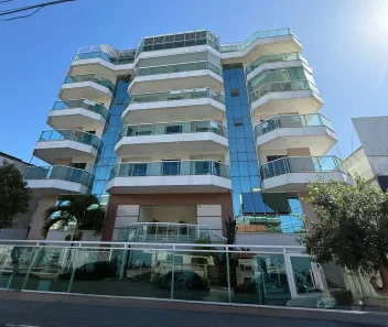 Cobertura com 3 Quartos à venda, 175m² no Vila Nova, Cabo Frio