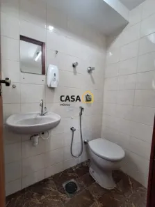 Sala Comercial para alugar, 25m² no São Pedro, Belo Horizonte
