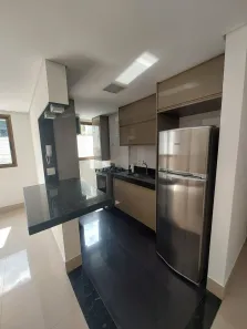 Apartamento com 1 Quarto para alugar, 50m² no Funcionários, Belo Horizonte