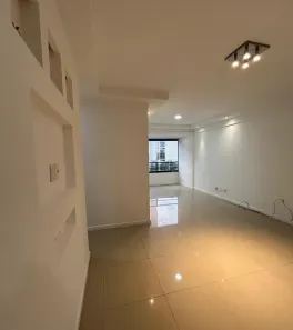 Apartamento com 3 Quartos para alugar, 86m² no Pituba, Salvador