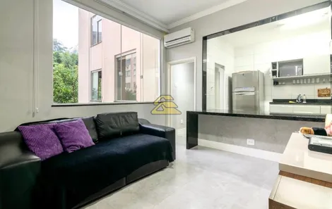 Apartamento com 3 Quartos à venda, 73m² no Leme, Rio de Janeiro