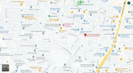 Lote/Terreno à venda, 400m² no São Pedro, Belo Horizonte