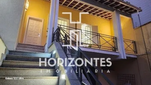 Casa com 4 Quartos à venda, 372m² no Cruzeiro, Belo Horizonte