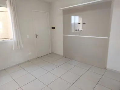 Apartamento com 2 Quartos para alugar, 43m² no Capela Velha, Araucária