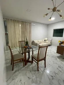 Sobrado com 4 Quartos para alugar, 280m² no Taguatinga Norte, Brasília
