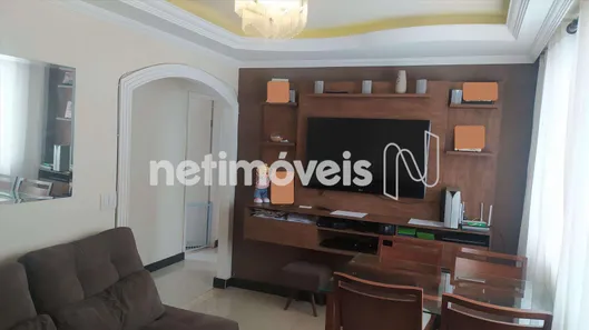 Apartamento com 3 Quartos à venda, 58m² no São Gabriel, Belo Horizonte