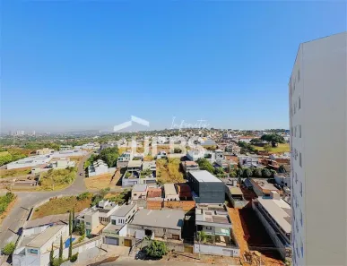 Apartamento com 2 Quartos à venda, 41m² no Residencial Bethel, Goiânia