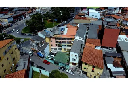 Apartamento com 2 Quartos à venda, 75m² no Itapuã, Salvador