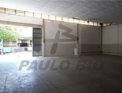 Galpão/Depósito/Armazém para venda ou aluguel, 784m² no Jardim Primavera, Itupeva