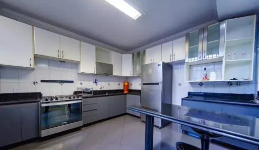 Apartamento com 3 Quartos à venda, 150m² no Caiçaras, Belo Horizonte