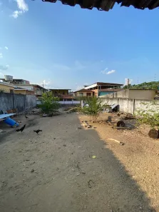 Lote/Terreno à venda, 450m² no Alvorada, Manaus