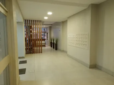 Kitnet para alugar, 35m² no Centro Histórico, Porto Alegre