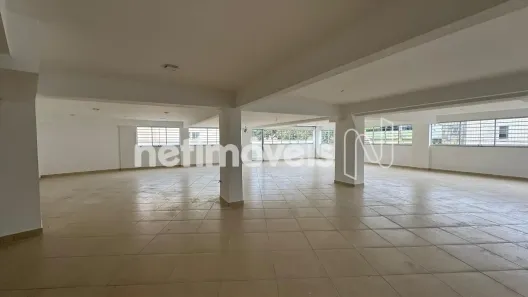 Sala Comercial para alugar, 240m² no Dona Clara, Belo Horizonte
