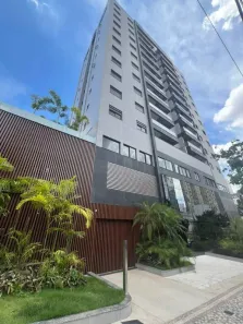 Apartamento com 3 Quartos para alugar, 76m² no São Lucas, Belo Horizonte