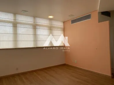 Sala Comercial à venda, 59m² no Serra, Belo Horizonte