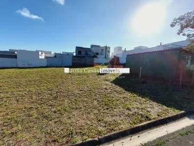 Lote/Terreno à venda, 200m² no Jardim Novo Horizonte, Sorocaba