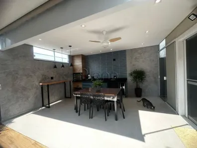 Casa de Condomínio com 3 Quartos à venda, 120m² no Jardim Santa Helena, Valinhos