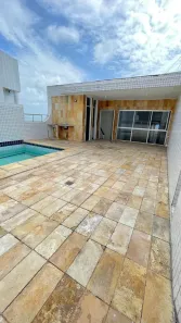 Cobertura com 4 Quartos à venda, 359m² no Candeias, Jaboatão dos Guararapes