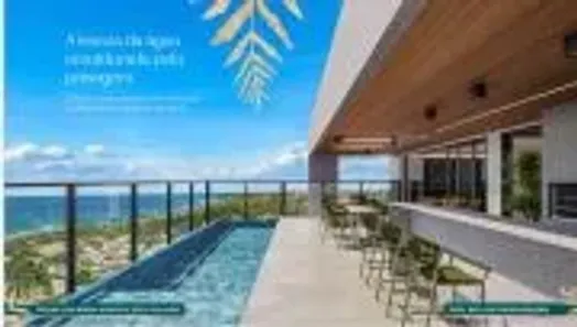 Apartamento com 1 Quarto à venda, 23m² no Itapuã, Salvador