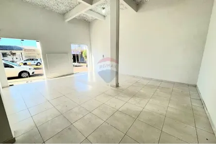 Sala Comercial para alugar, 60m² no Sarandi, Sarandi