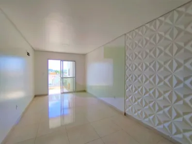 Apartamento com 3 Quartos para alugar, 90m² no Scharlau, São Leopoldo