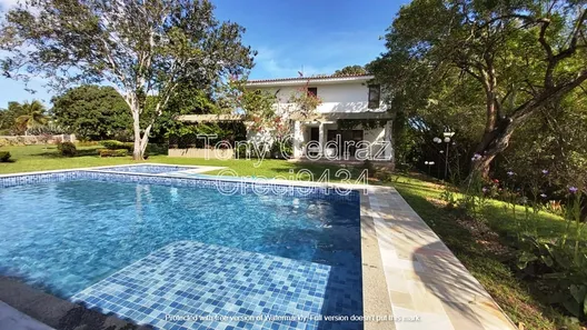Casa de Condomínio com 4 Quartos à venda, 650m² no Vilas do Atlântico, Lauro de Freitas