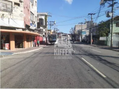 Sala Comercial à venda, 55m² no Patronato, São Gonçalo