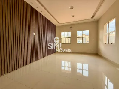 Sobrado com 4 Quartos para alugar, 312m² no Plano Diretor Norte, Palmas