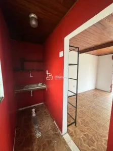 Ponto Comercial para alugar, 20m² no Jatobá (Barreiro), Belo Horizonte