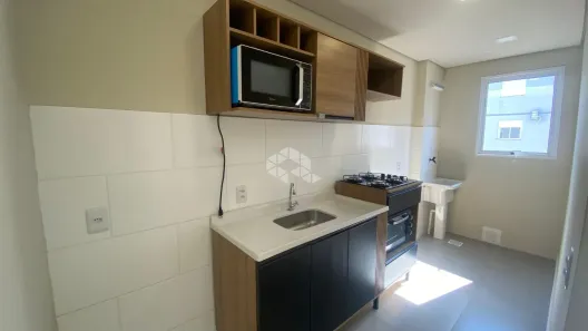 Apartamento com 2 Quartos à venda, 66m² no Santa Rita, Guaíba