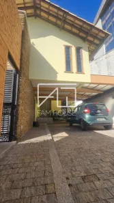 Casa com 4 Quartos à venda, 232m² no Caiçara-Adelaide, Belo Horizonte