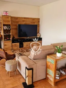 Casa de Condomínio com 9 Quartos para venda ou aluguel, 850m² no Kurumin, Itu