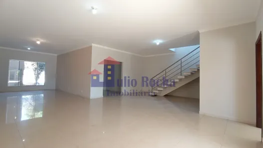 Casa de Condomínio com 6 Quartos para alugar, 699m² no Setor Habitacional Jardim Botânico, Brasília