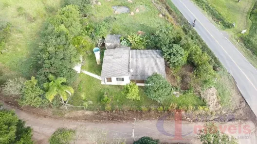 Fazenda/Sítio com 3 Quartos à venda, 5500m² no , Caraá