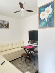Apartamento com 1 Quarto à venda, 48m² no Centro, Guarapari
