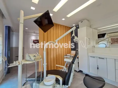 Sala Comercial à venda, 49m² no Santo Antônio, Belo Horizonte