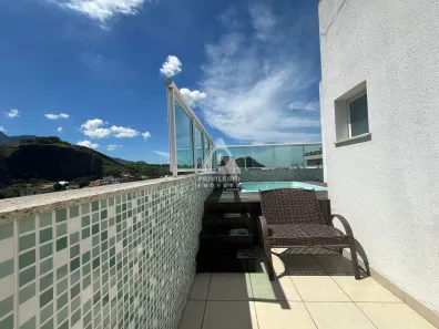 Cobertura com 3 Quartos à venda, 111m² no Pechincha, Rio de Janeiro