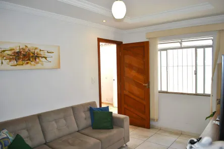 Casa com 3 Quartos à venda, 274m² no Ipiranga, Belo Horizonte