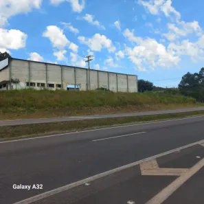 Galpão/Depósito/Armazém à venda, 1000m² no Jacaré, Cabreúva