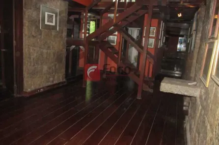 Casa com 4 Quartos à venda, 765m² no Jardim Botânico, Rio de Janeiro