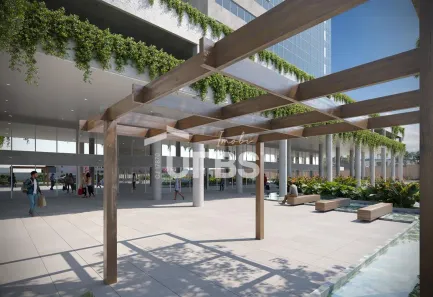 Sala Comercial à venda, 25m² no Park Lozandes, Goiânia